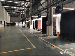 向管理要效益 探訪合興實業(yè)工廠的精細化管理與計算機系統(tǒng)集成之路